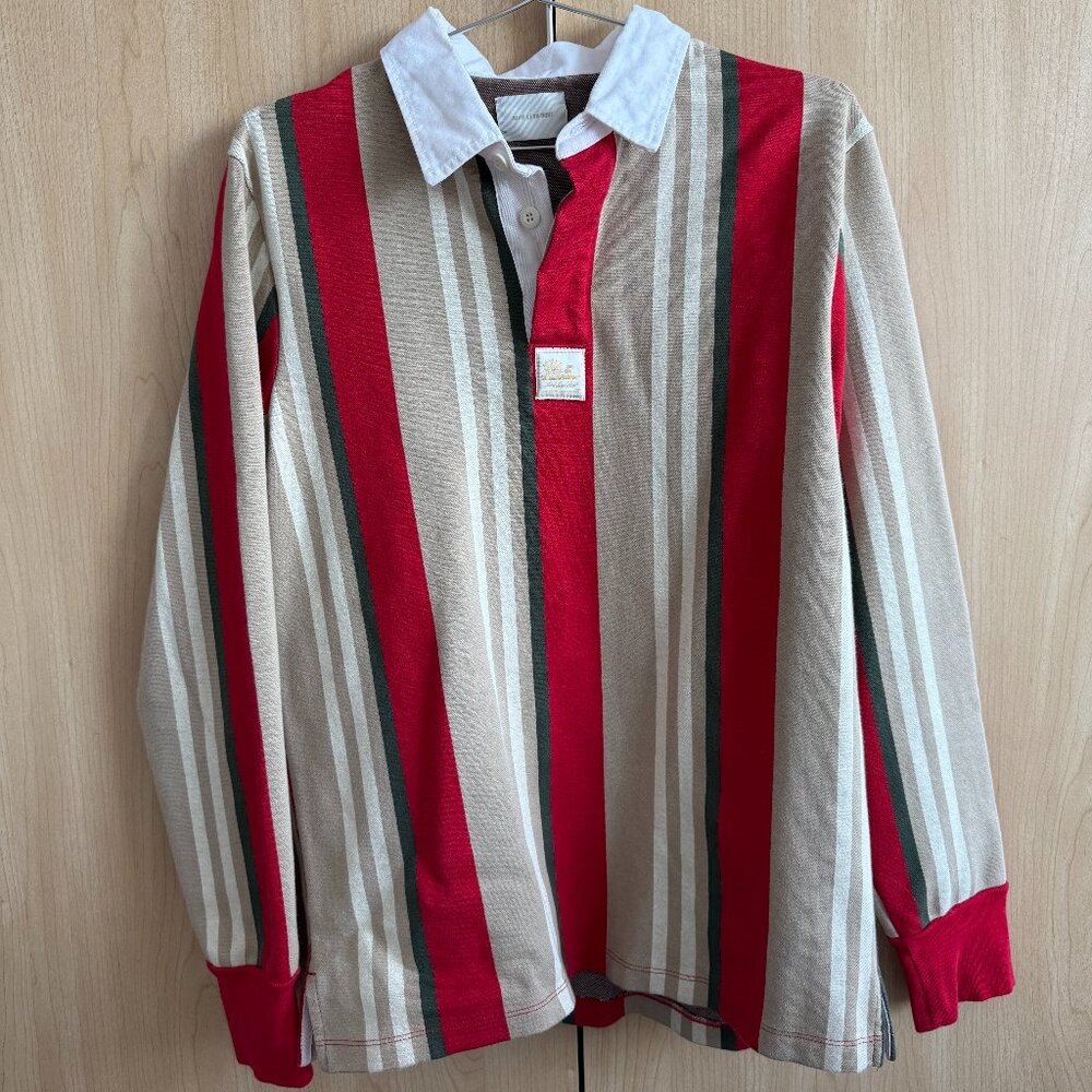 Aime Leon Dore Polo
